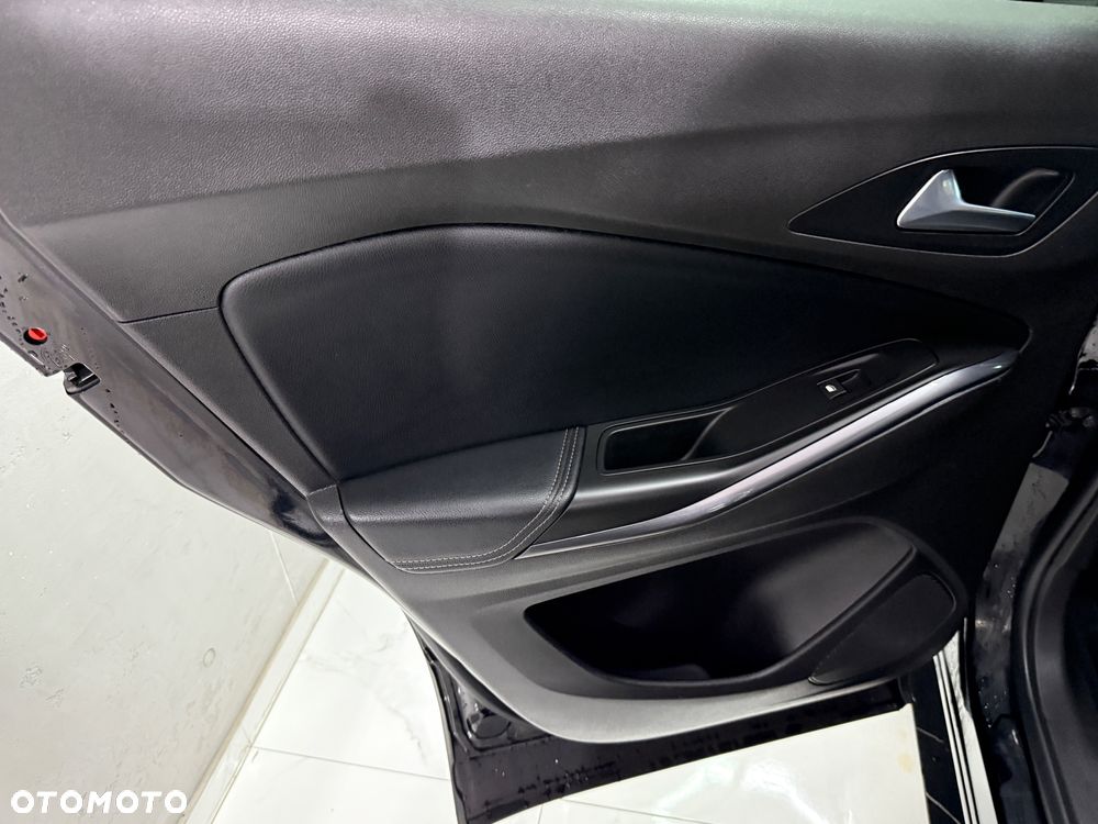 Opel Grandland X 2.0 D Start/Stop Automatik Ultimate - 14