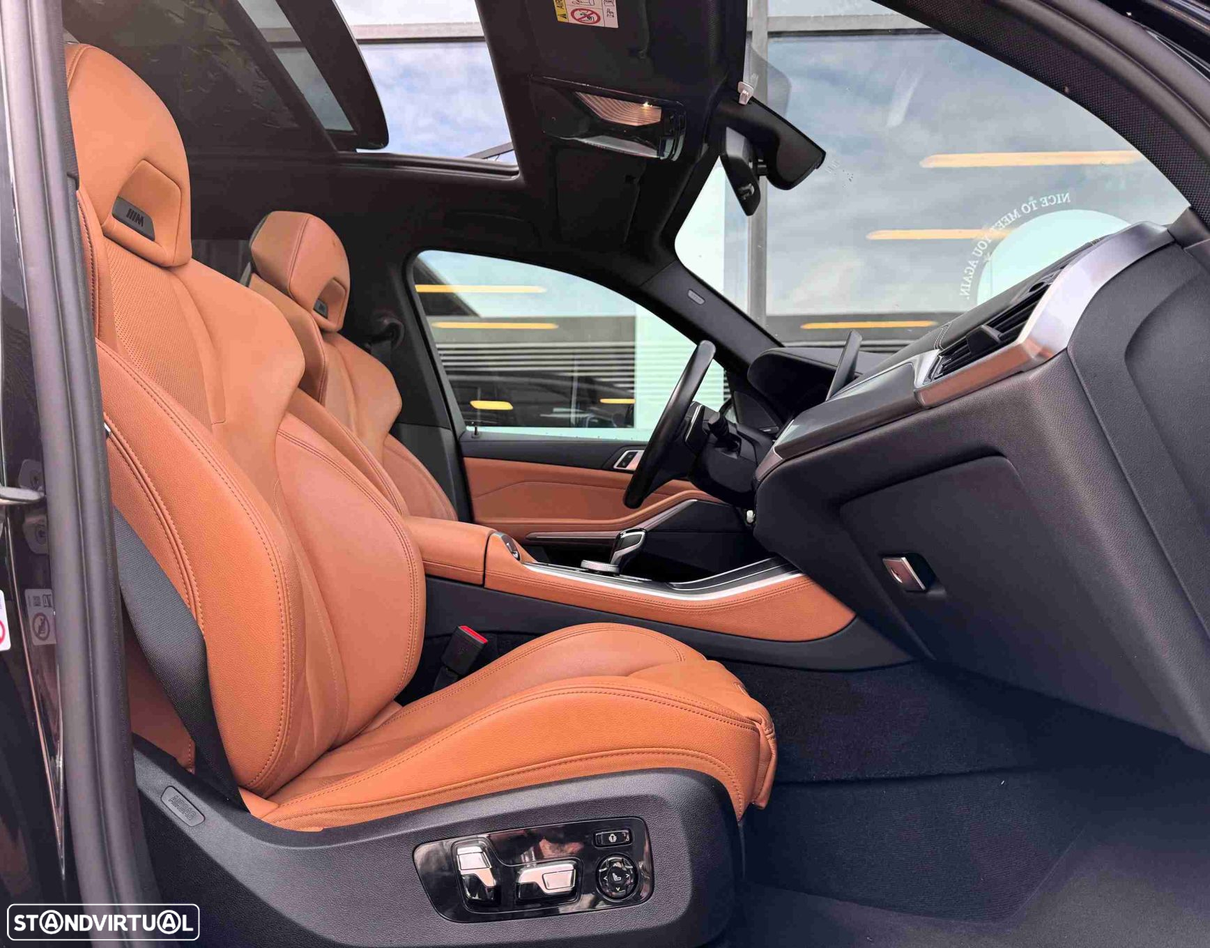 BMW X5 40 d xDrive - 10