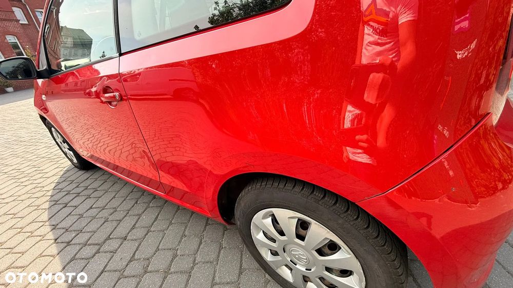 Skoda Citigo 1.0 Ambition EU6 - 25