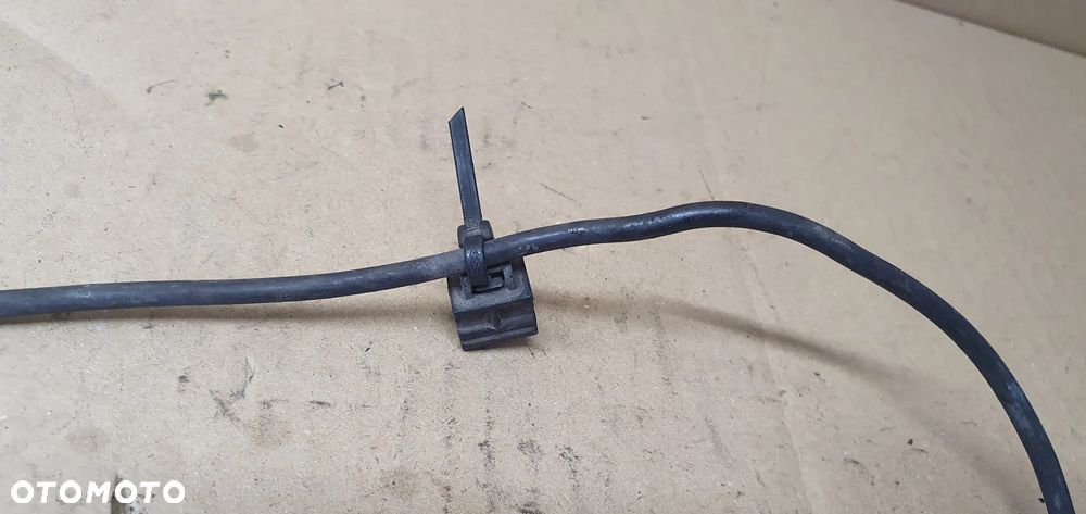 Czujnik temperatury spalin sonda Audi A8 D3 4.2 TDI 038906088A - 4