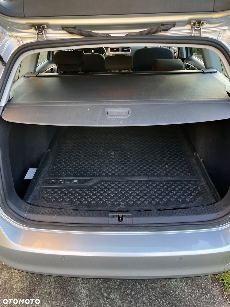 Volkswagen Golf 2.0 TDI BMT Comfortline EU6 - 15