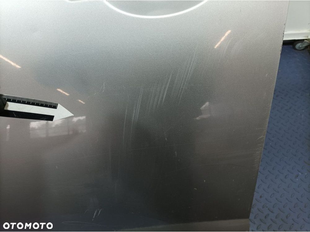 INFINITI FX I 03-08 DRZWI PRZÓD PRZEDNIE LEWE KY0 - 5