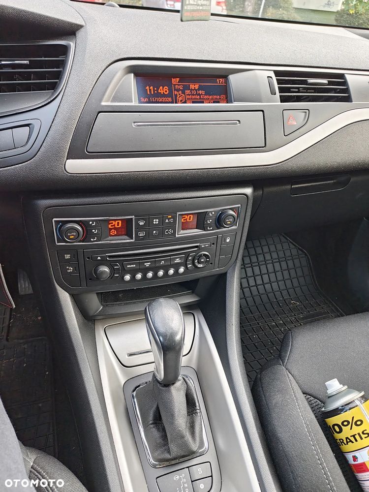 Citroën C5 THP 155 Confort - 9
