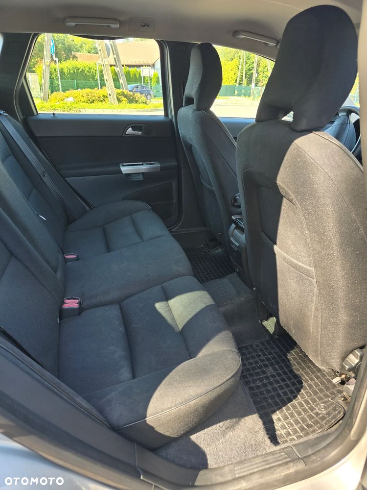Volvo V50 2.0D - 6