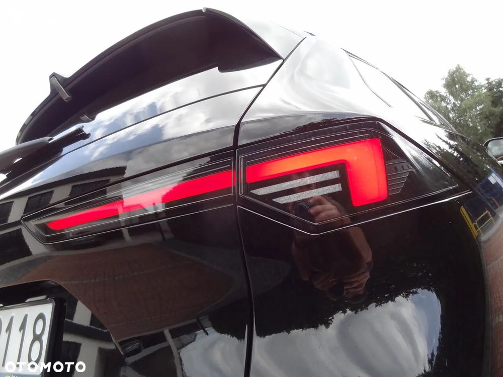 Opel Astra 1.5 D Automatik Elegance - 10