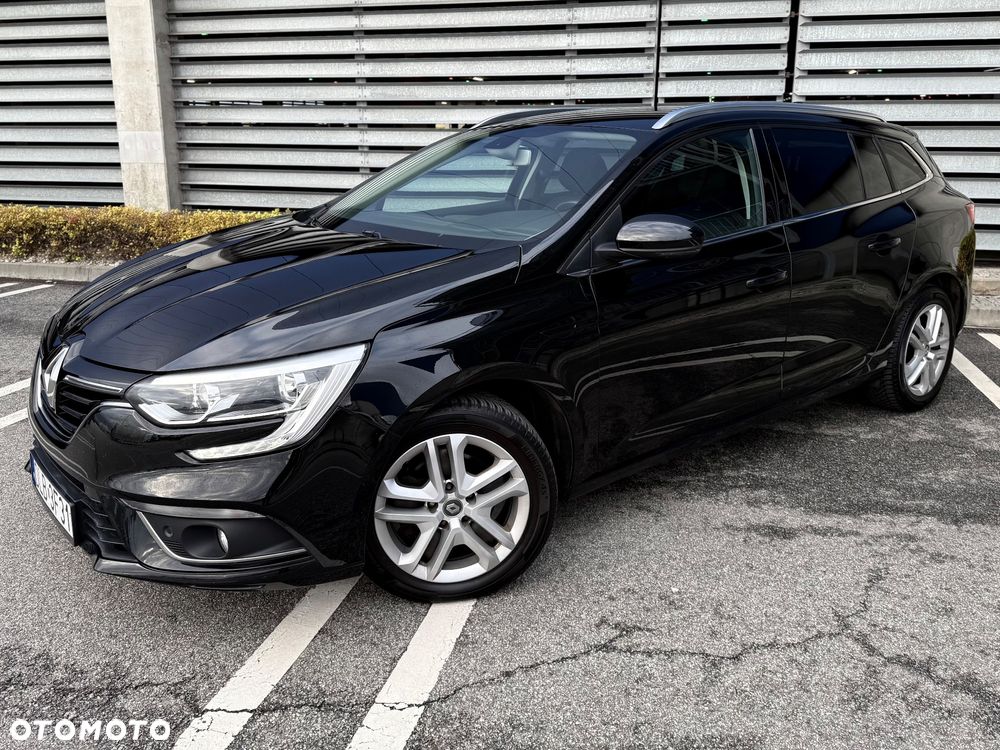 Renault Megane ENERGY TCe 130 BUSINESS - 3