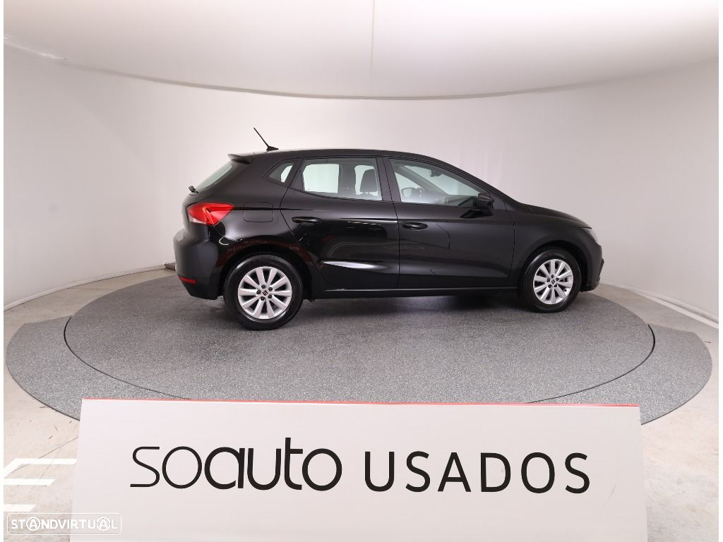 SEAT Ibiza 1.0 TSI Style - 16