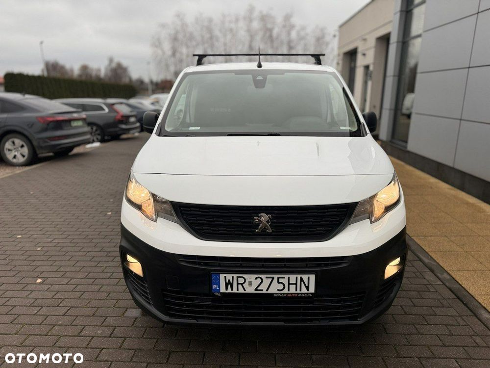 Peugeot Partner - 3