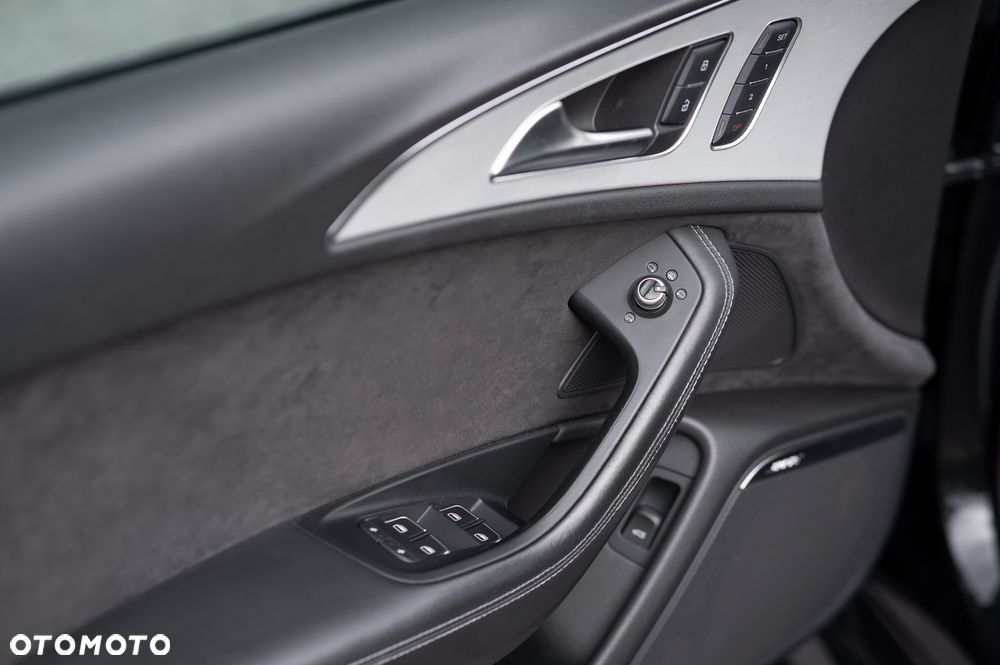 Audi A6 Limousine - 19