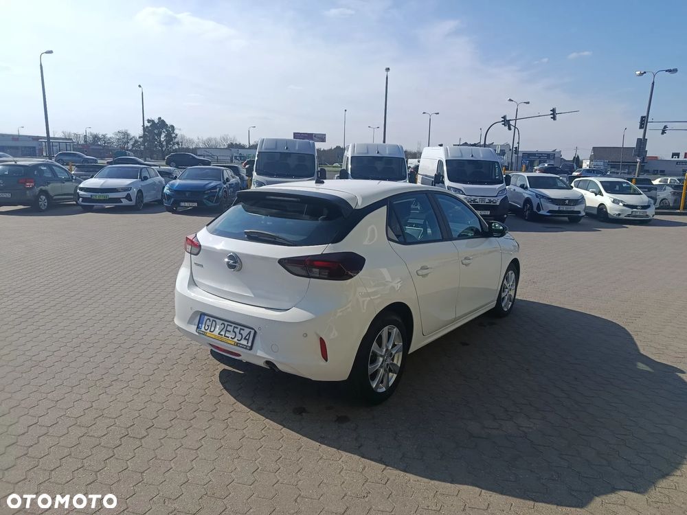 Opel Corsa 1.2 Edition S&S - 3