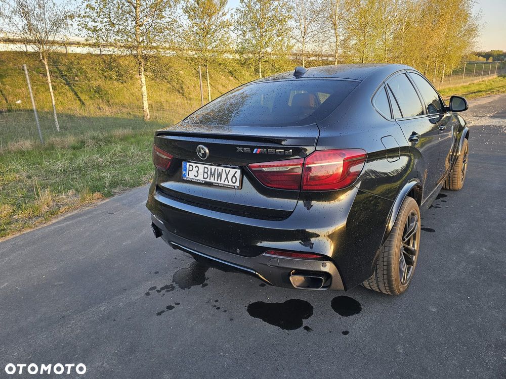 BMW X6 - 15