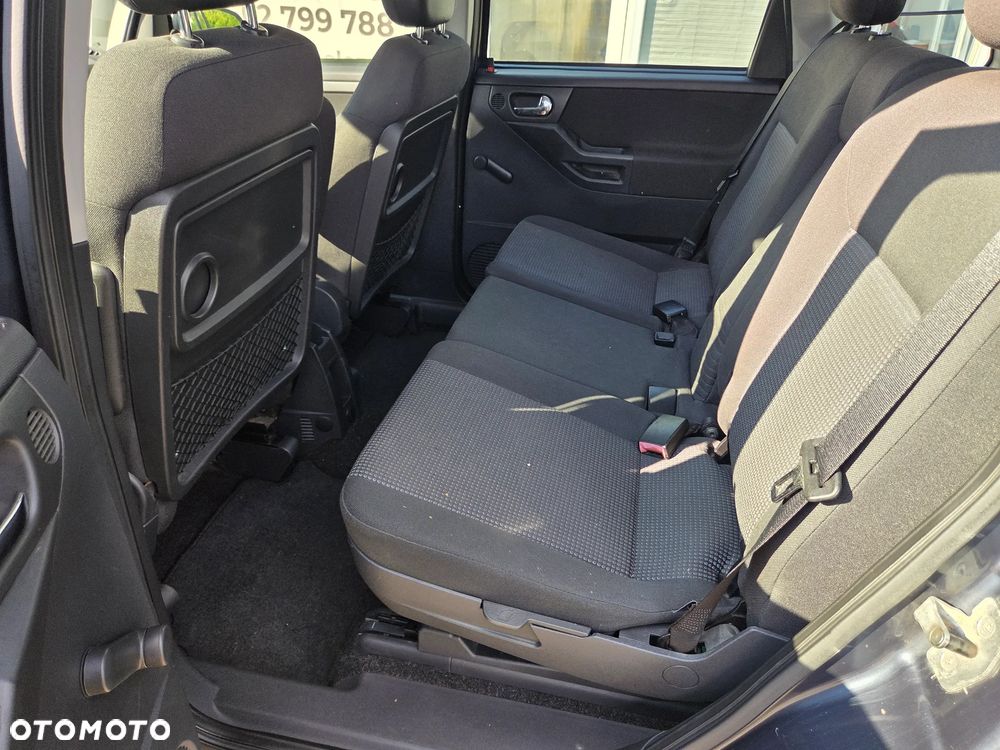 Opel Meriva 1.6 Enjoy - 19