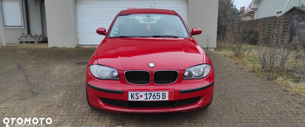 BMW Seria 1 - 15