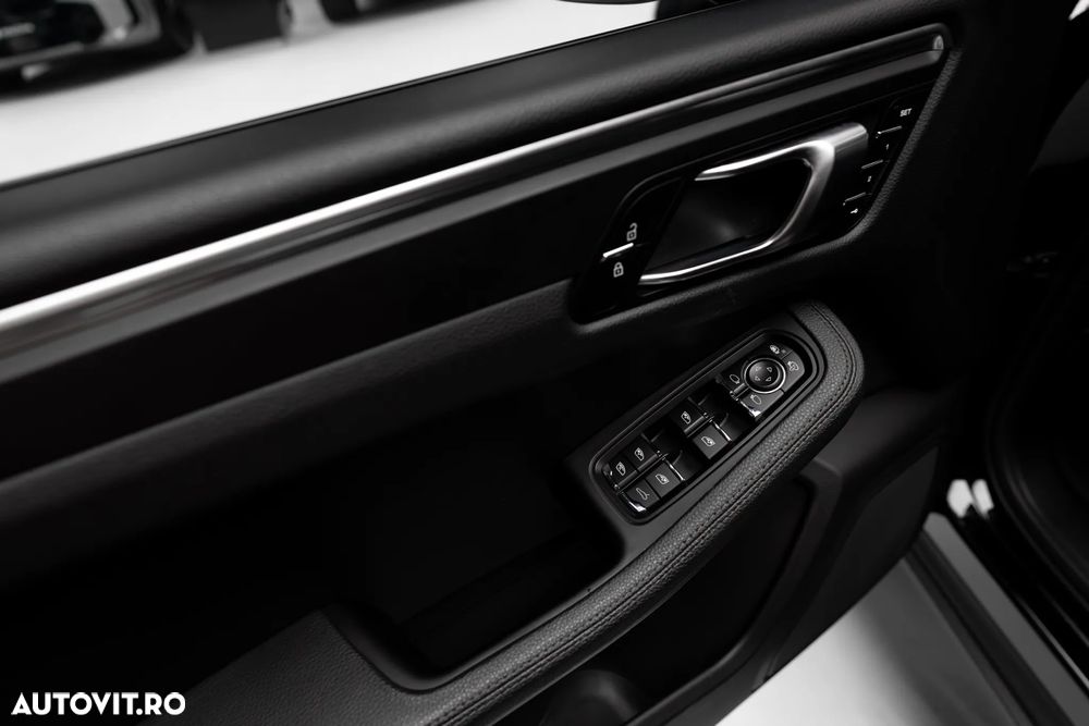 Porsche Macan PDK - 15