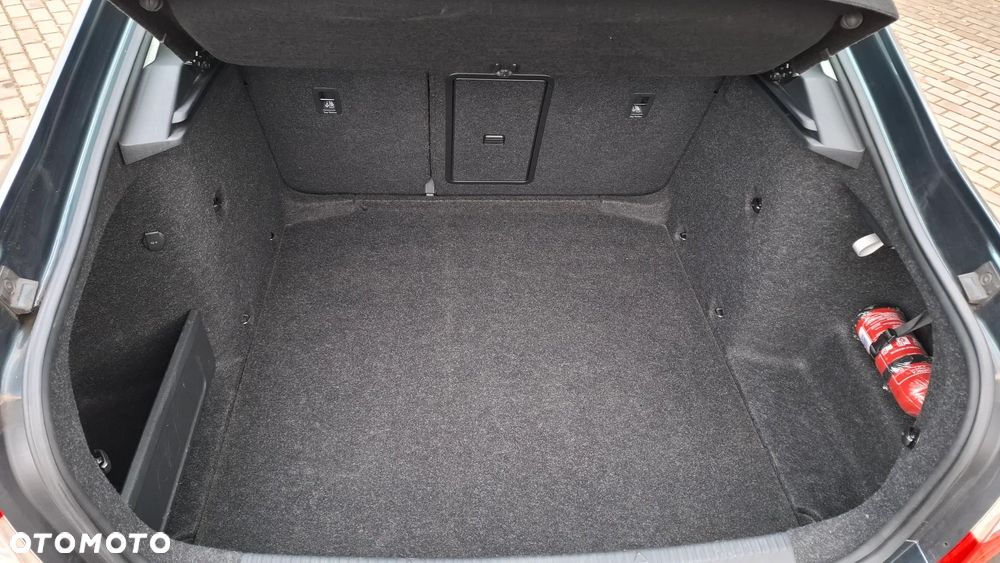 Skoda Octavia 1.0 TSI Ambition - 10