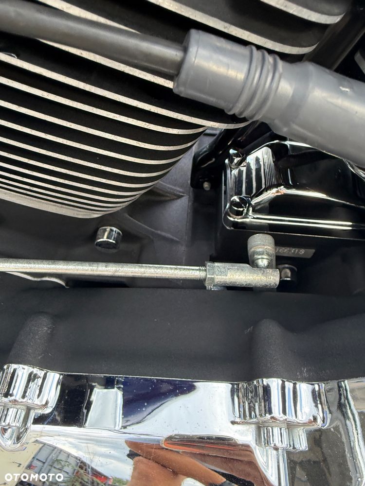 Harley-Davidson Softail Deluxe - 9