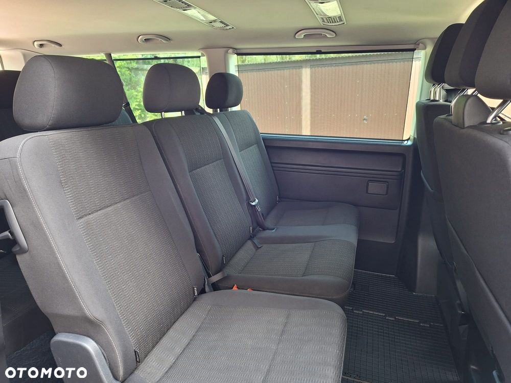 Volkswagen Caravelle 2.0 TDI L2 Highline DSG - 11
