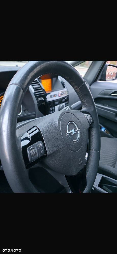 Opel Zafira 1.8 Edition Plus - 16