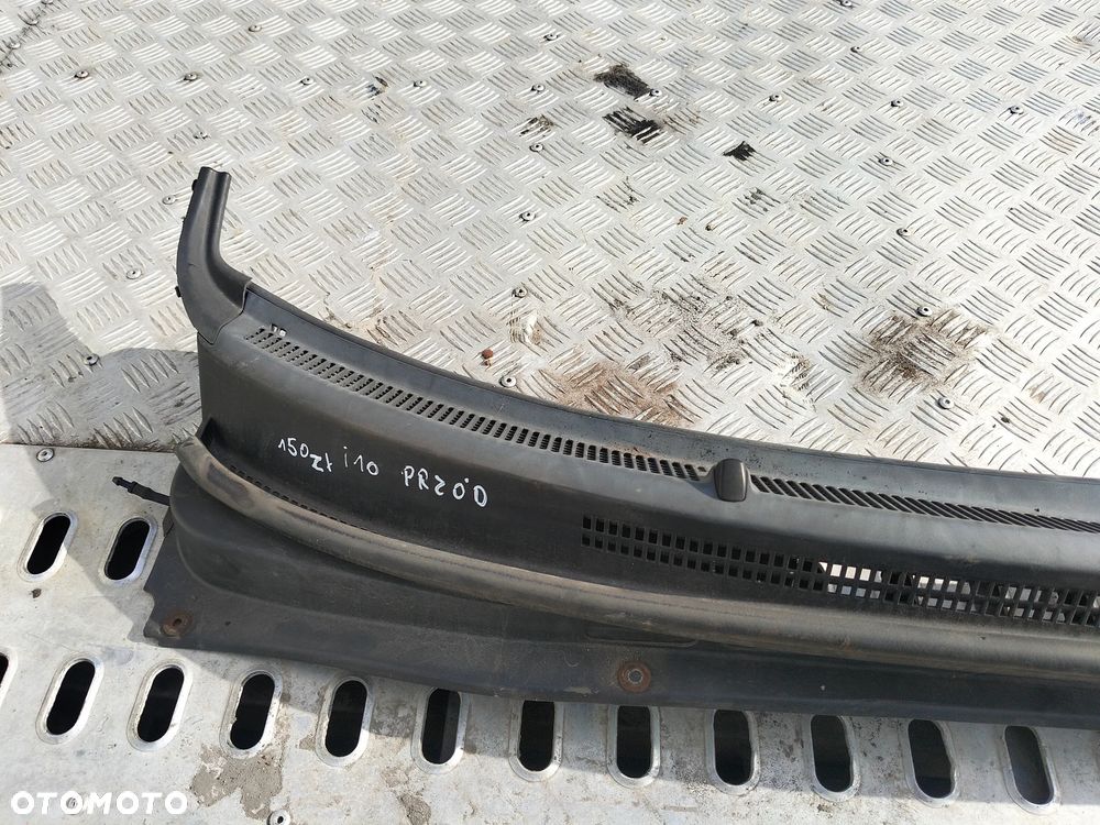 PODSZYBIE 86151-0X00 HYUNDAI I10 ORGINAL PRZÓD - 2
