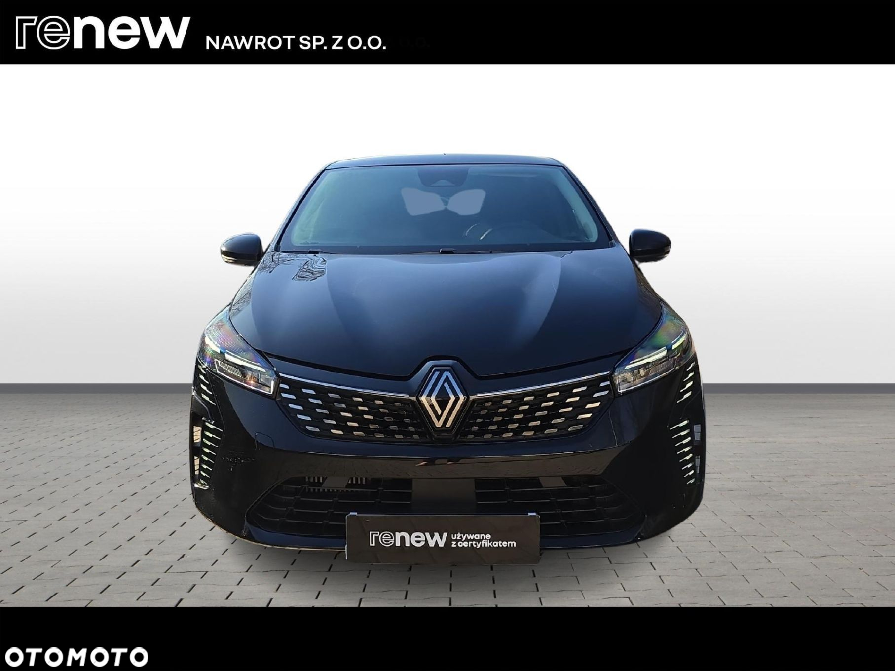 Renault Clio 1.0 TCe Evolution - 8