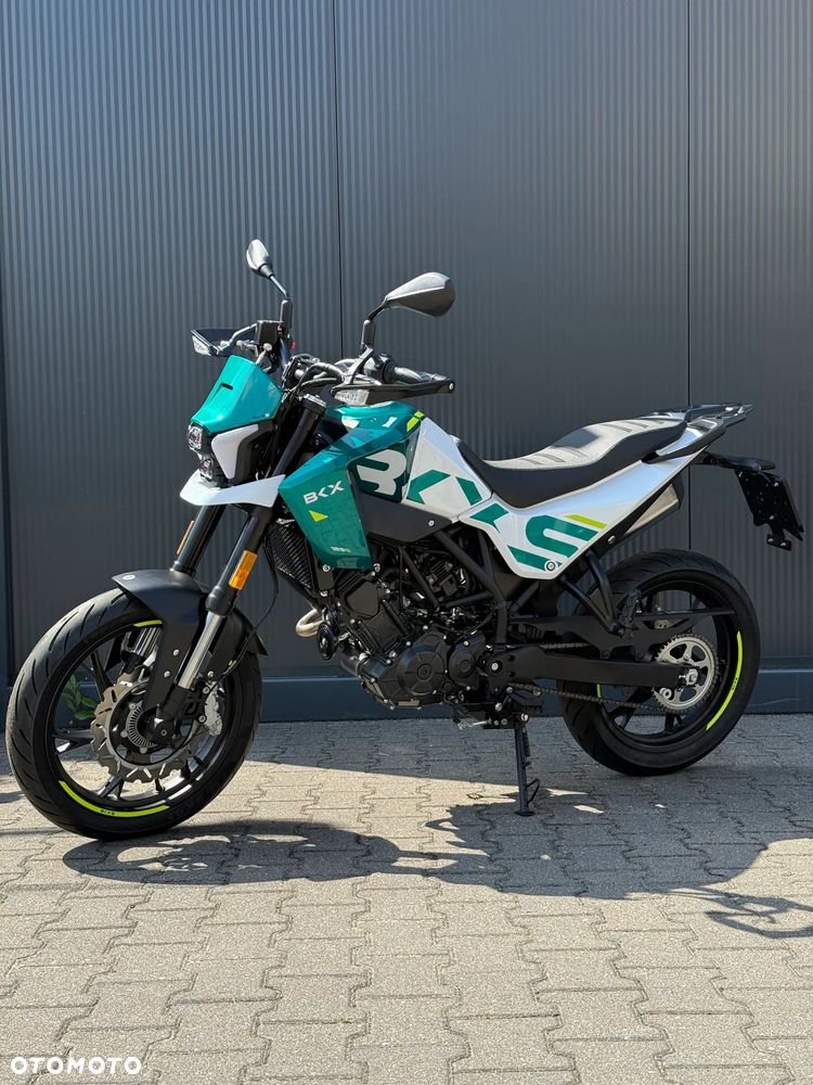 Benelli BKX - 10