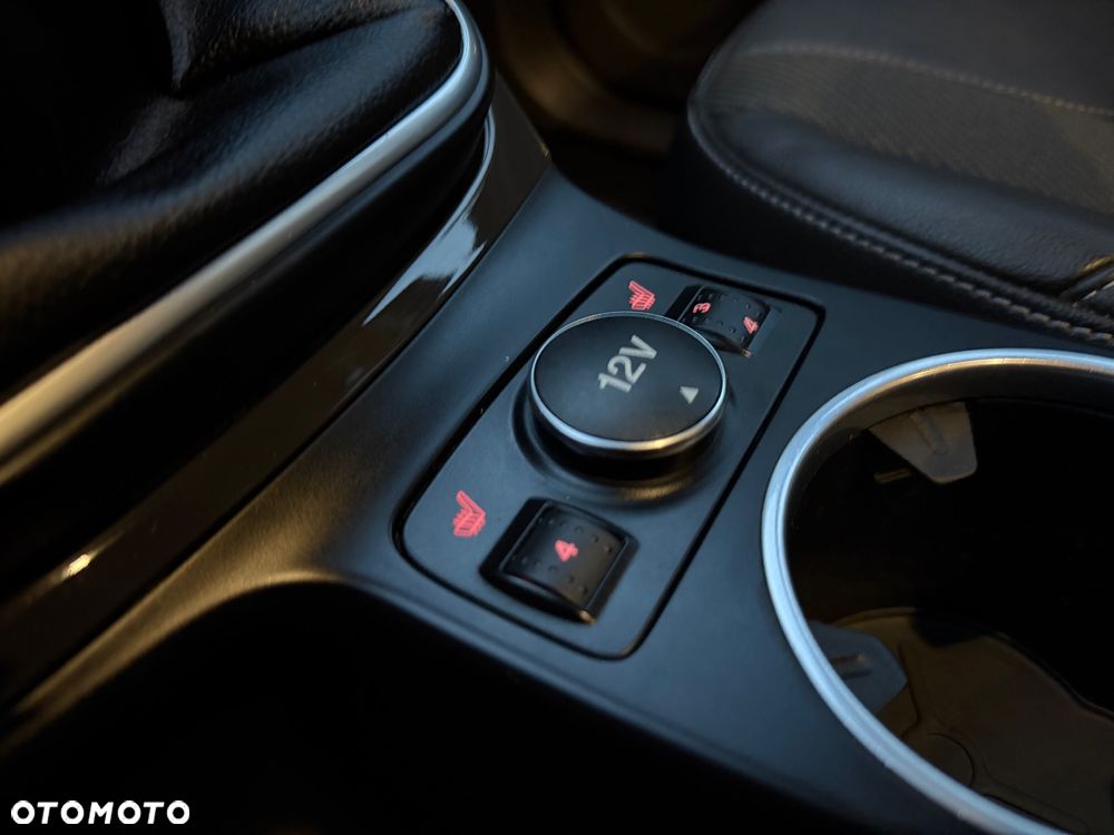 Ford Kuga 2.0 TDCi 4x4 Titanium - 18