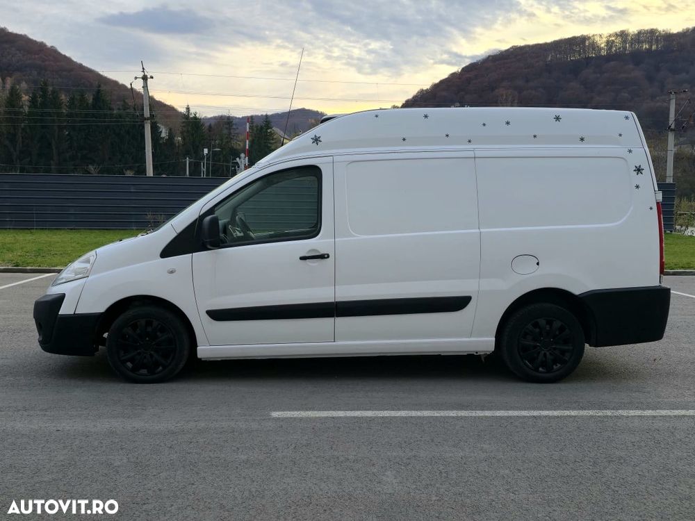 Fiat Scudo - 22