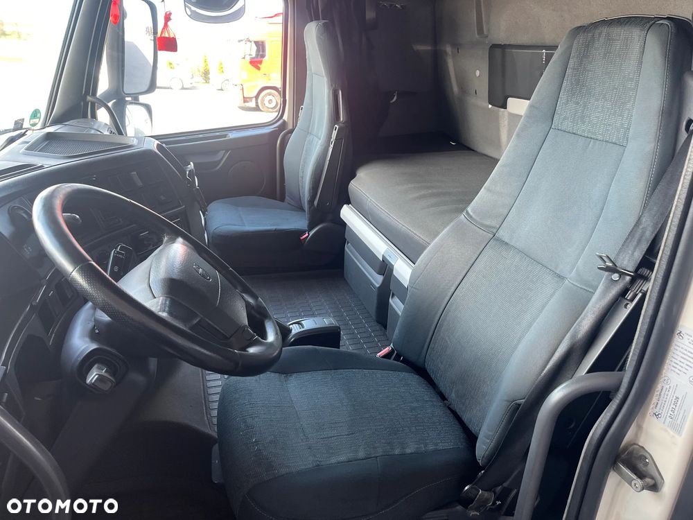 Volvo FH4 - 6