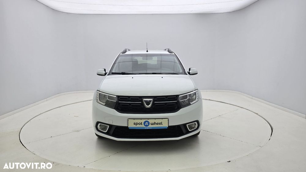 Dacia Logan MCV 0.9 TCe Laureate - 2