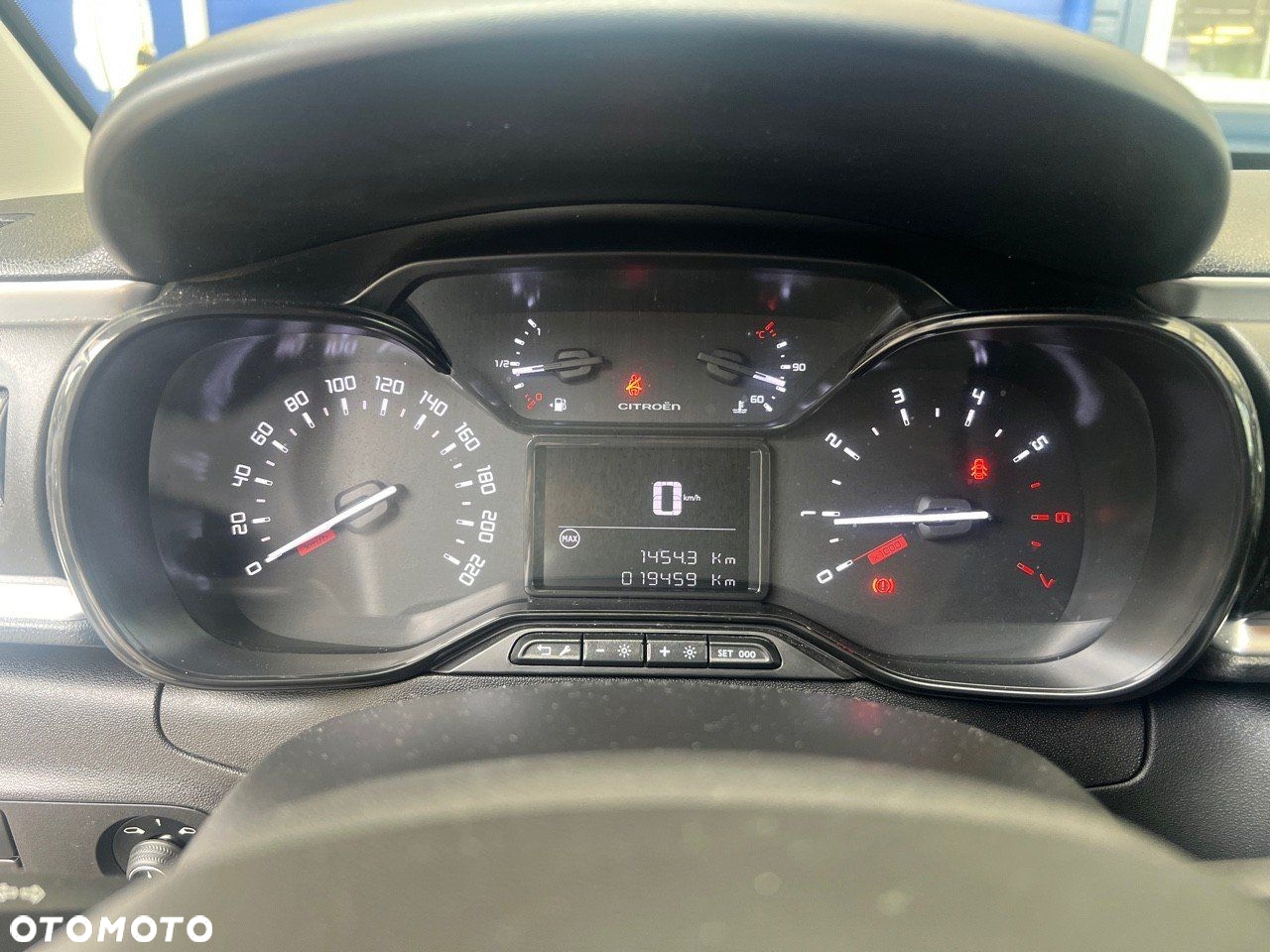 Citroën C3 1.2 PureTech Shine - 16
