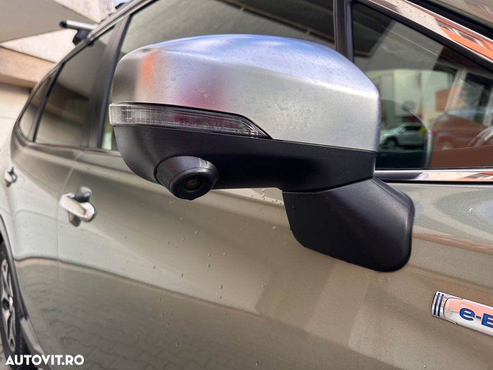 Subaru Forester 2.0 e-Boxer MHEV LinearTronic Comfort - 15