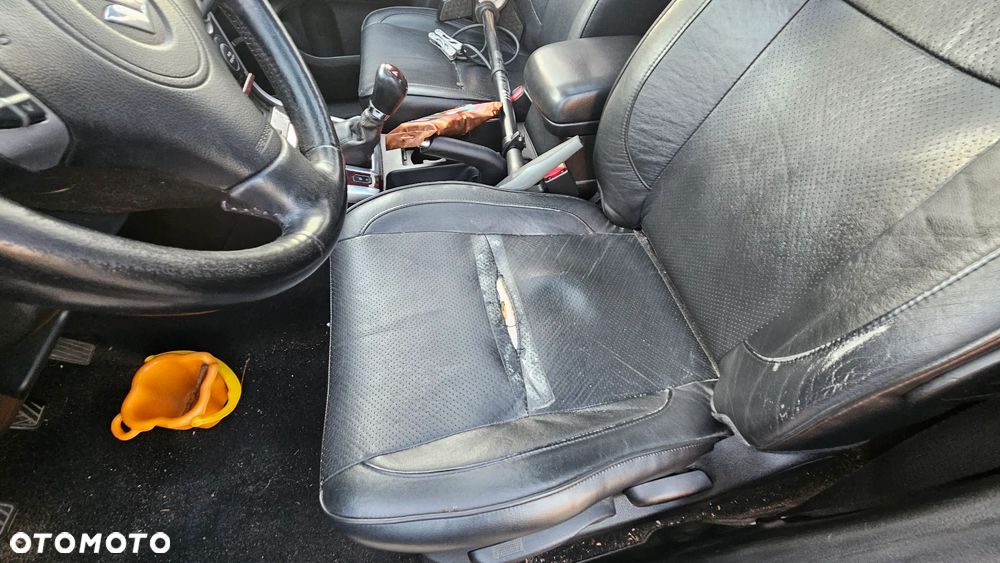 Suzuki Grand Vitara 1.9 DDiS De luxe - 8