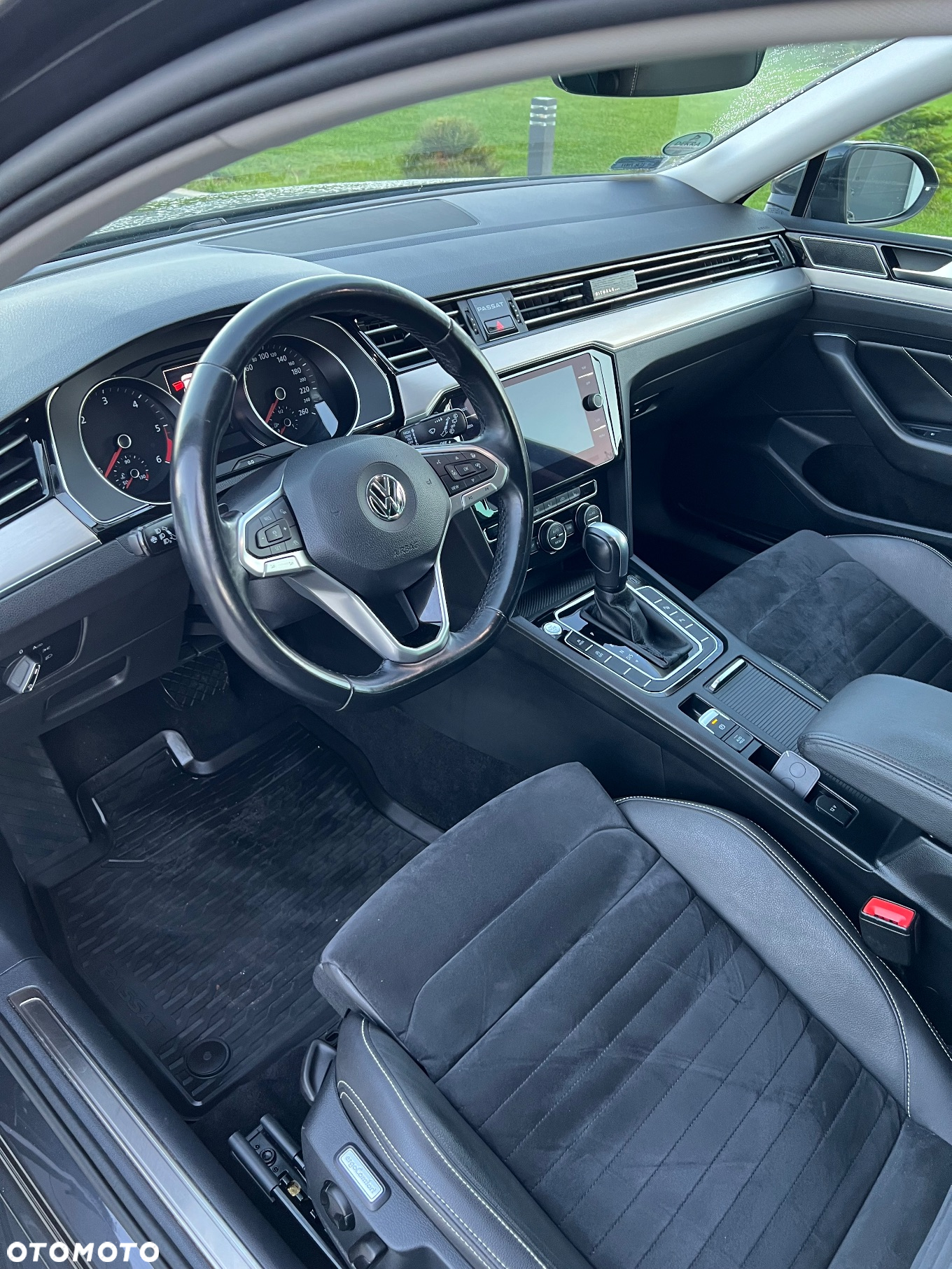 Volkswagen Passat 2.0 TDI BMT Highline DSG7 - 5