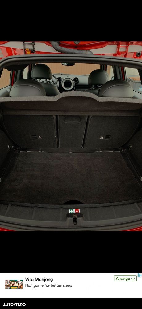 Mini Countryman Cooper SD Aut. Park Lane - 16