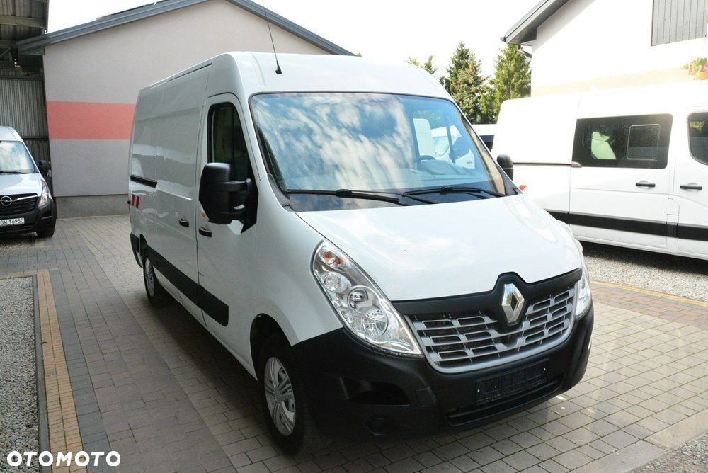 Renault Master - 3