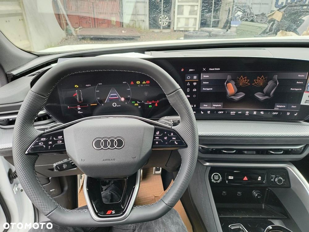 Audi Q5 - 11