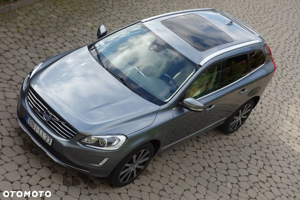 Volvo XC 60 - 20