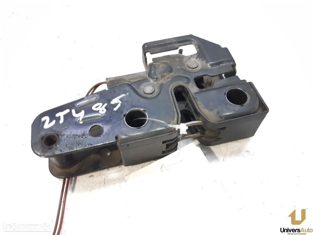 FECHADURA CAPÔ SEAT ALTEA 2007 -5P1823509DFKZ - 4