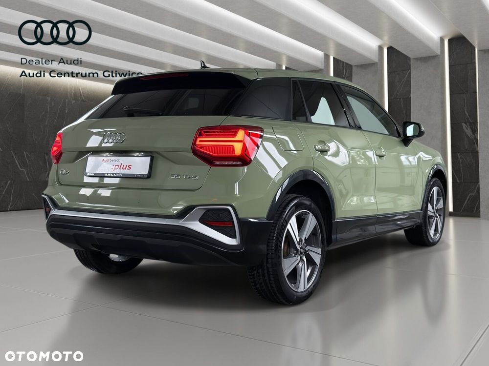 Audi Q2 - 7