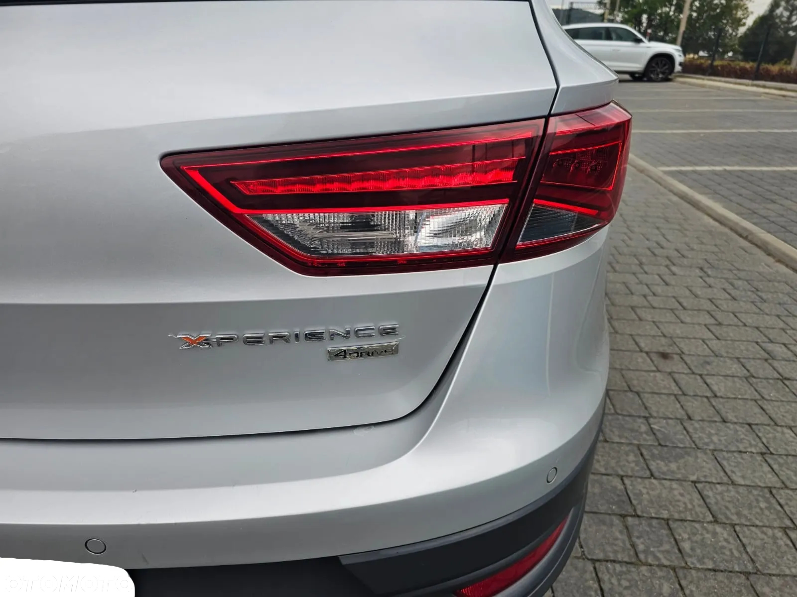 Seat Leon 2.0 TDI X-Perience S&S 4Drive DSG - 21