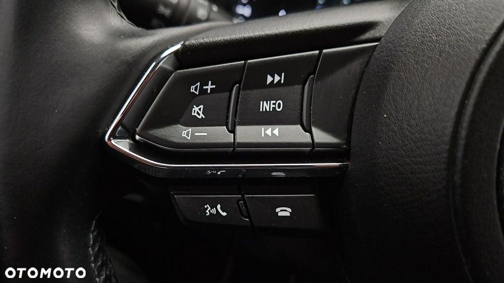 Mazda CX-5 2.5 Skyprestige AWD - 17