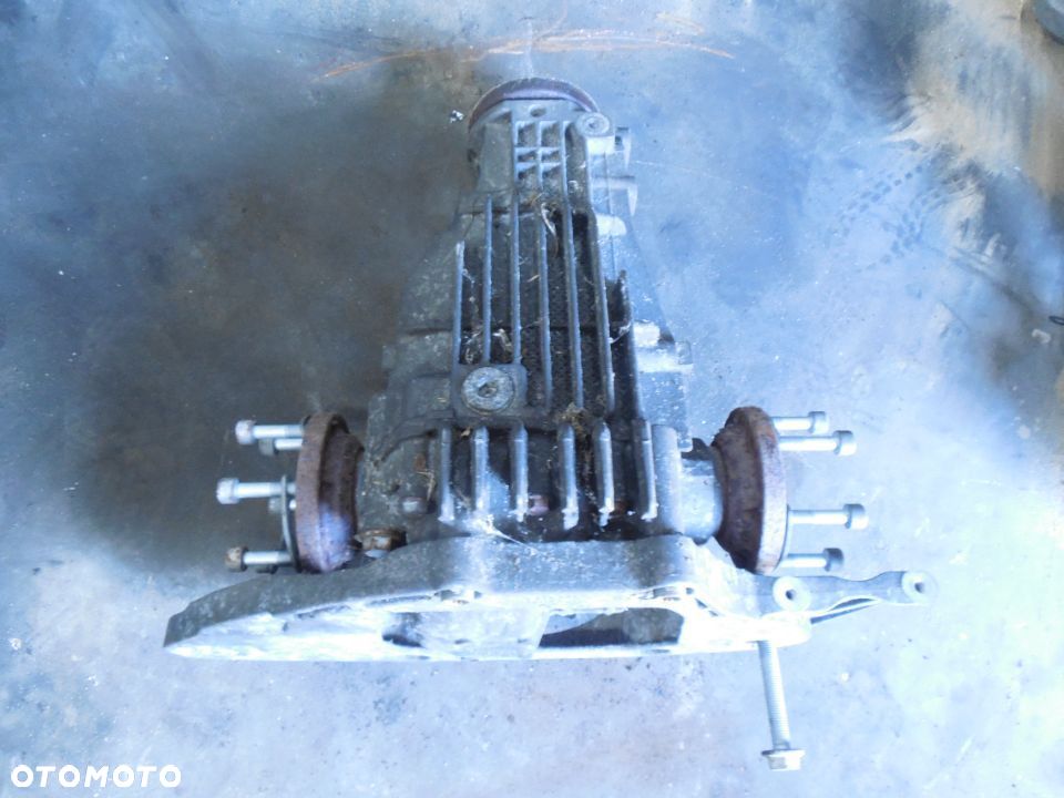 AUDI A4 A5 Q5 Most Dyfer Quattro 0AR525083C - 1