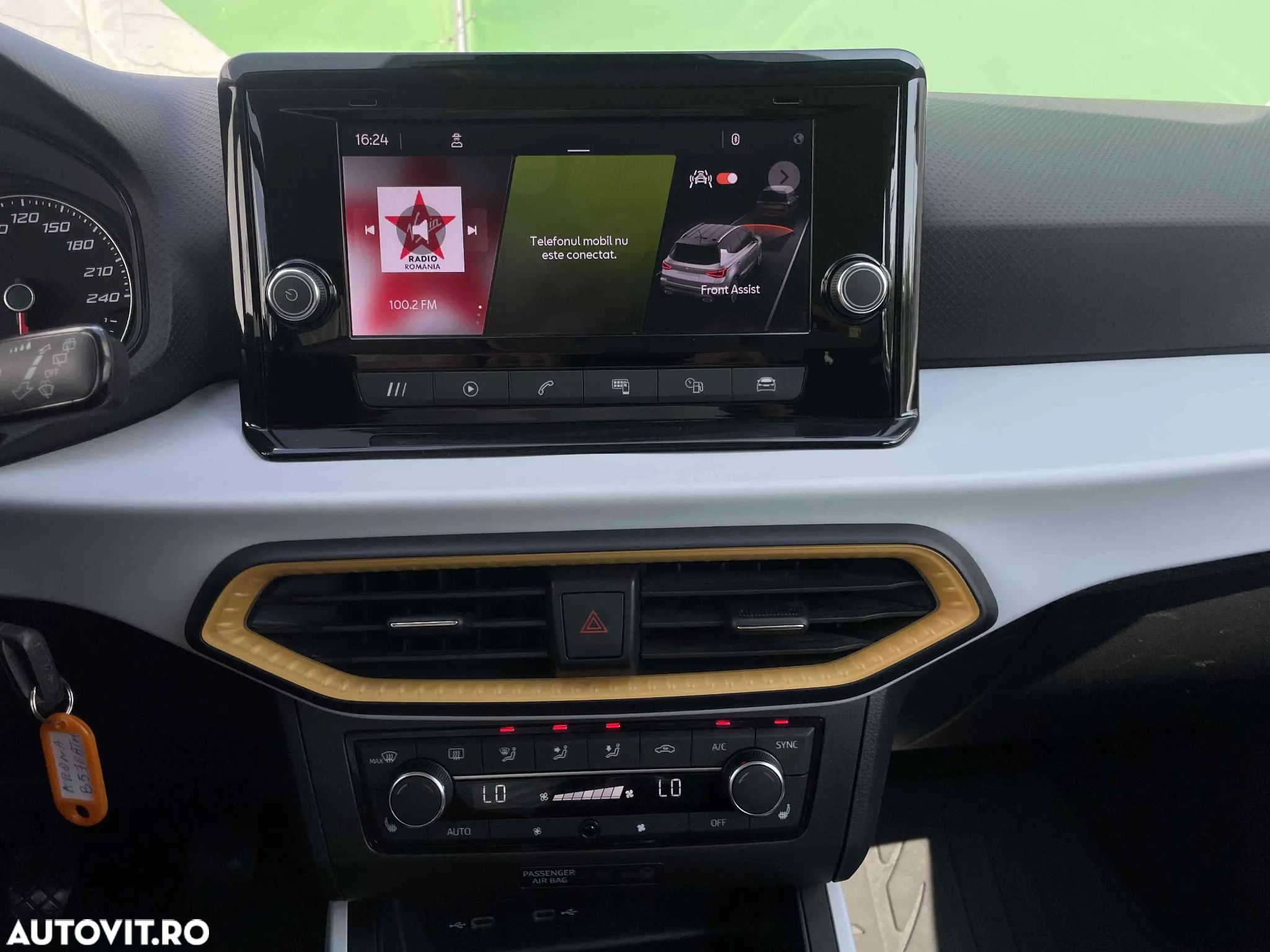 Seat Arona - 13