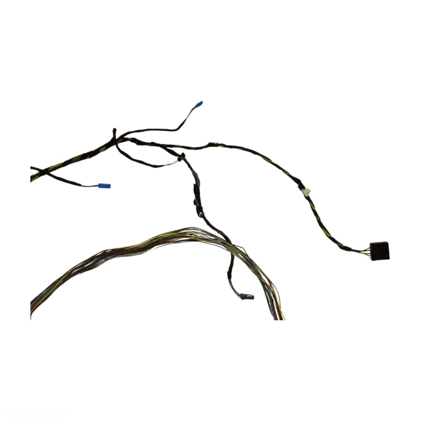 WIĄZKA KLAPY POD KAMERĘ BMW F30 9260013 - 2