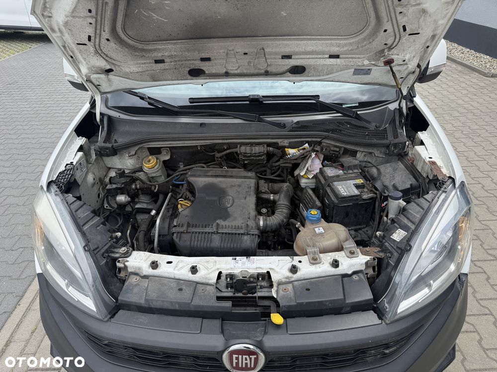 Fiat Doblo - 7