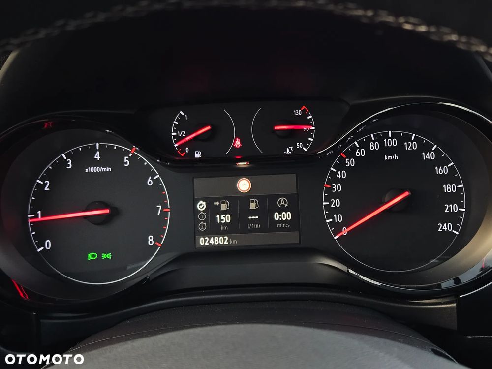 Opel Corsa 1.2 Elegance S&S - 32