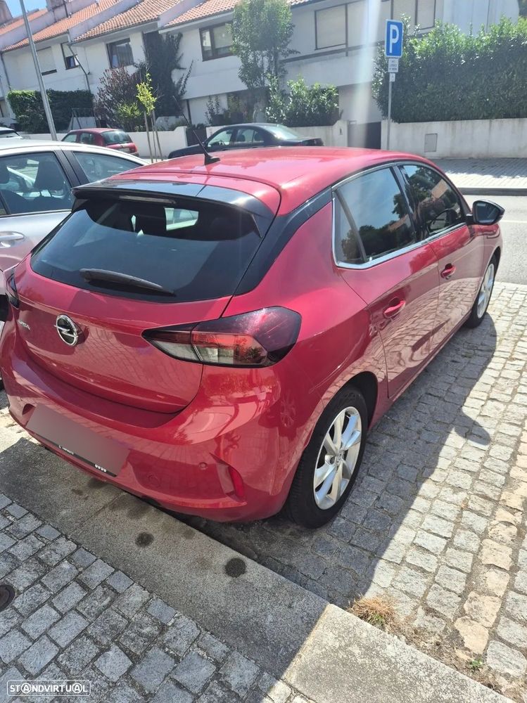 Opel Corsa 1.2 T - 6