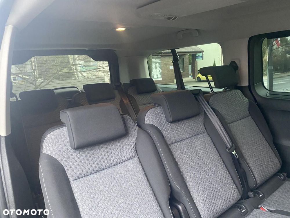 Citroën SpaceTourer - 8