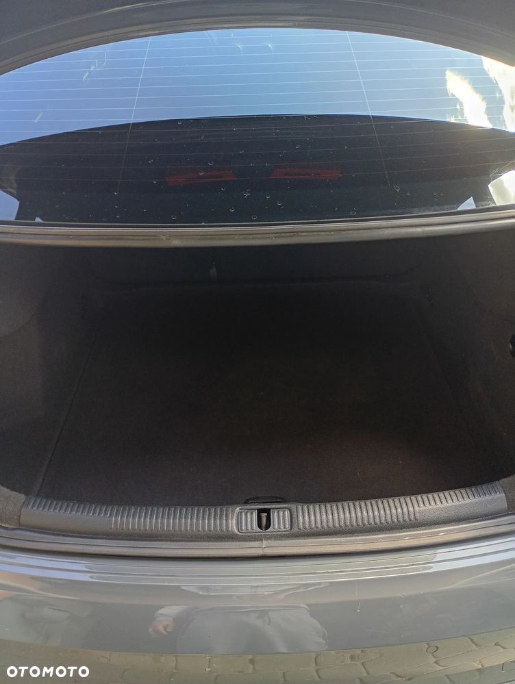 Audi A3 Limousine 2.0 TDI - 28