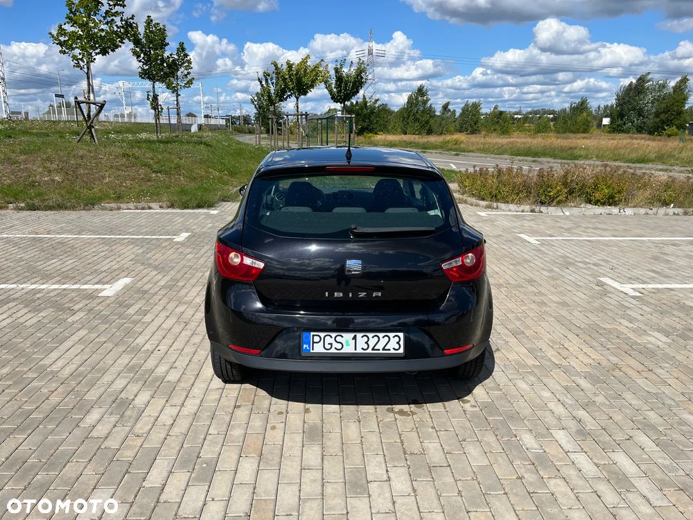 Seat Ibiza SC 1.4 16V Style - 5
